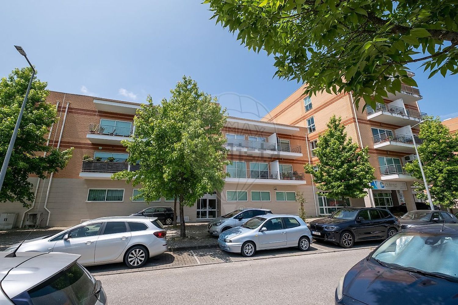 T0（单人公寓）出售在Avenida da Guarda Inglesa s/n - 视线