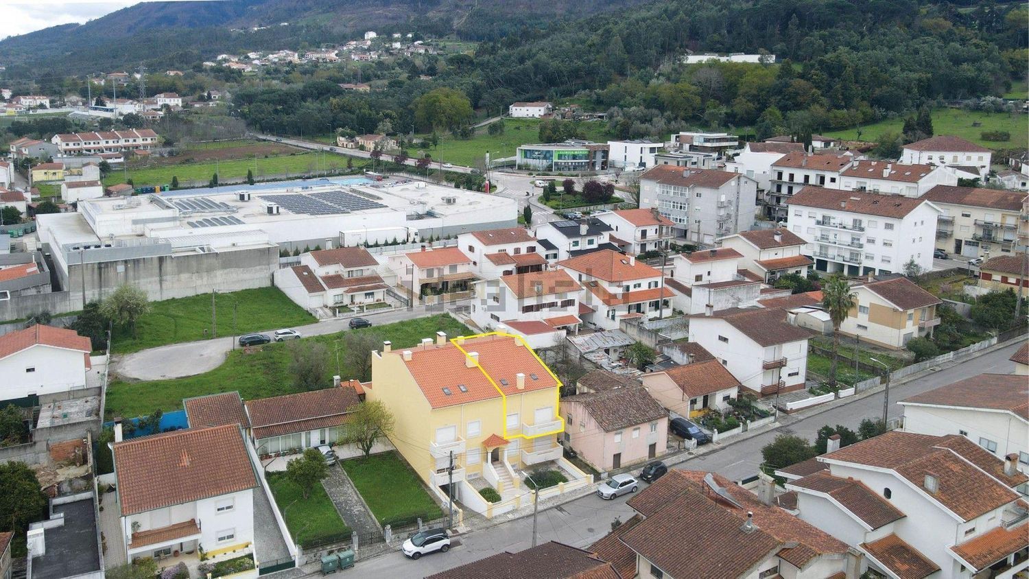 公寓 t3出售在Rua Vila de Prades, 12 - 视线