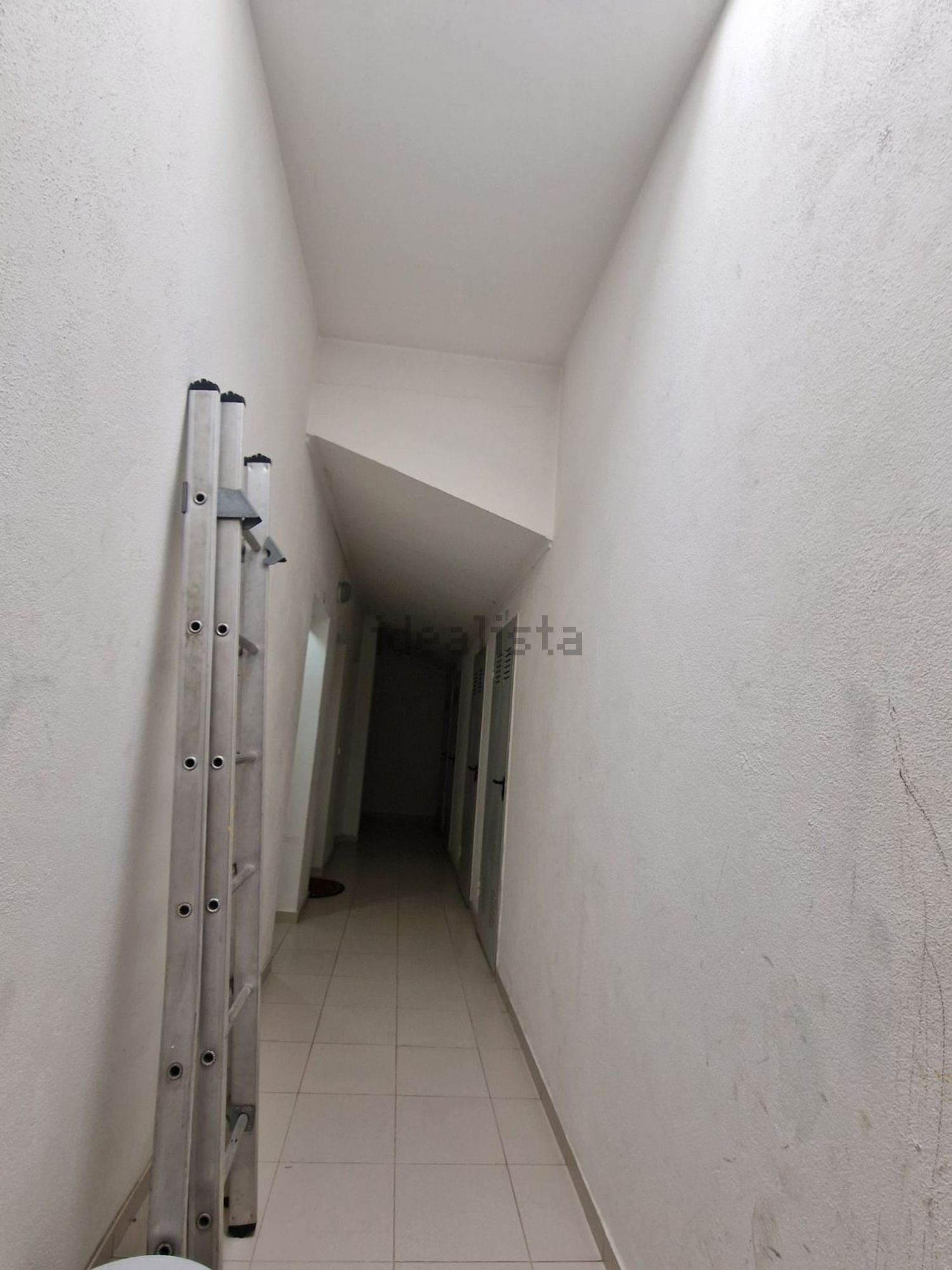 出租公寓 t2Quinta da Fidalga, 10 n - 地下室