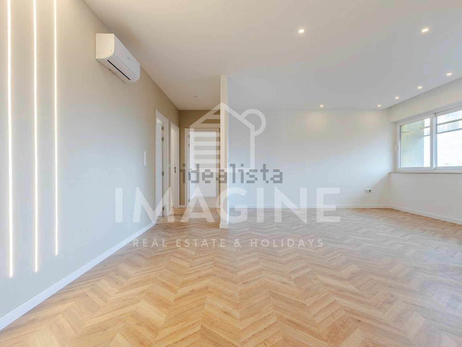 公寓 t3出售在Avenida 5 de Outubro, 8 - 客厅