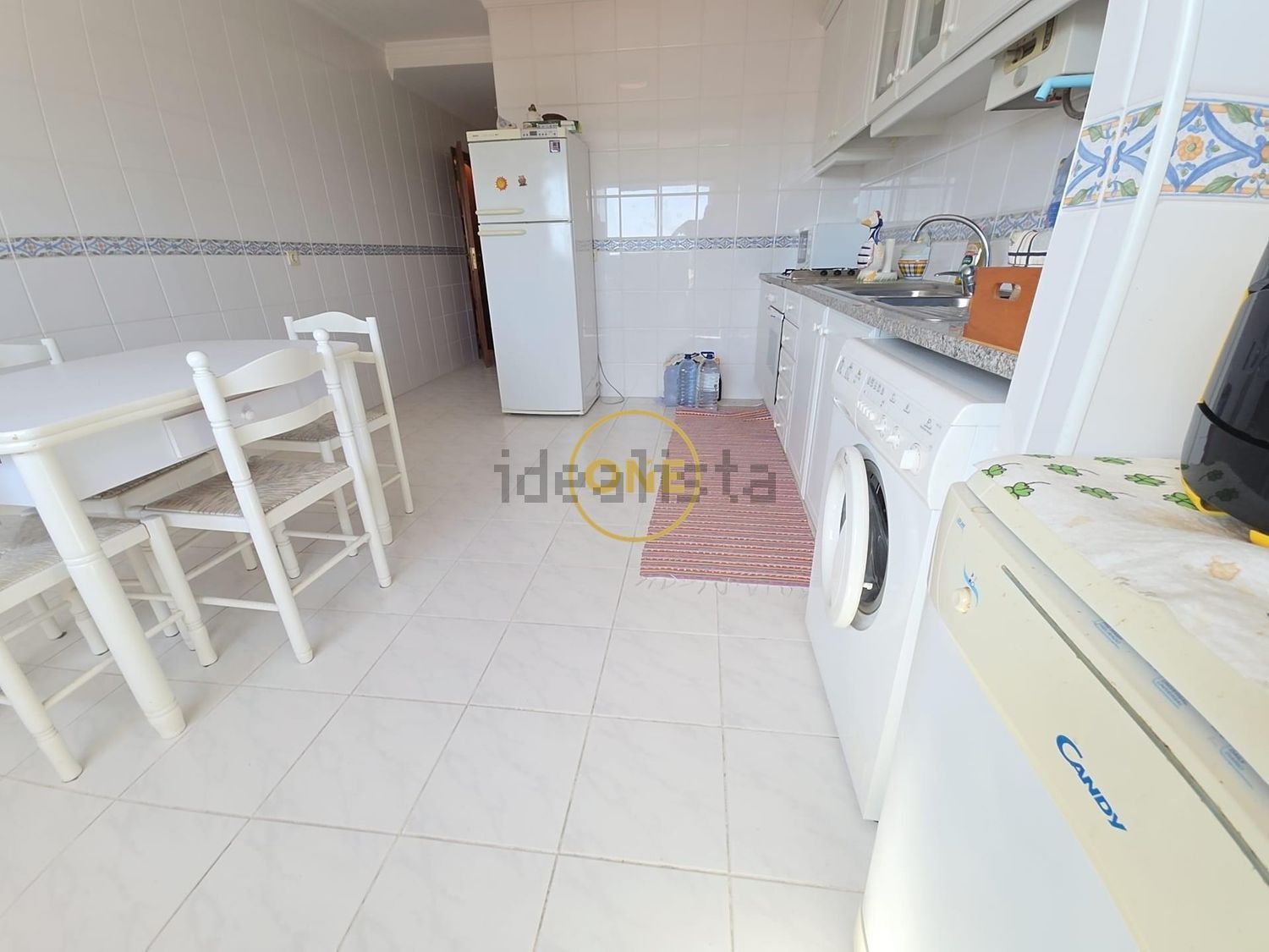 公寓 t2出售在Avenida José Estevão, 313 - 厨房