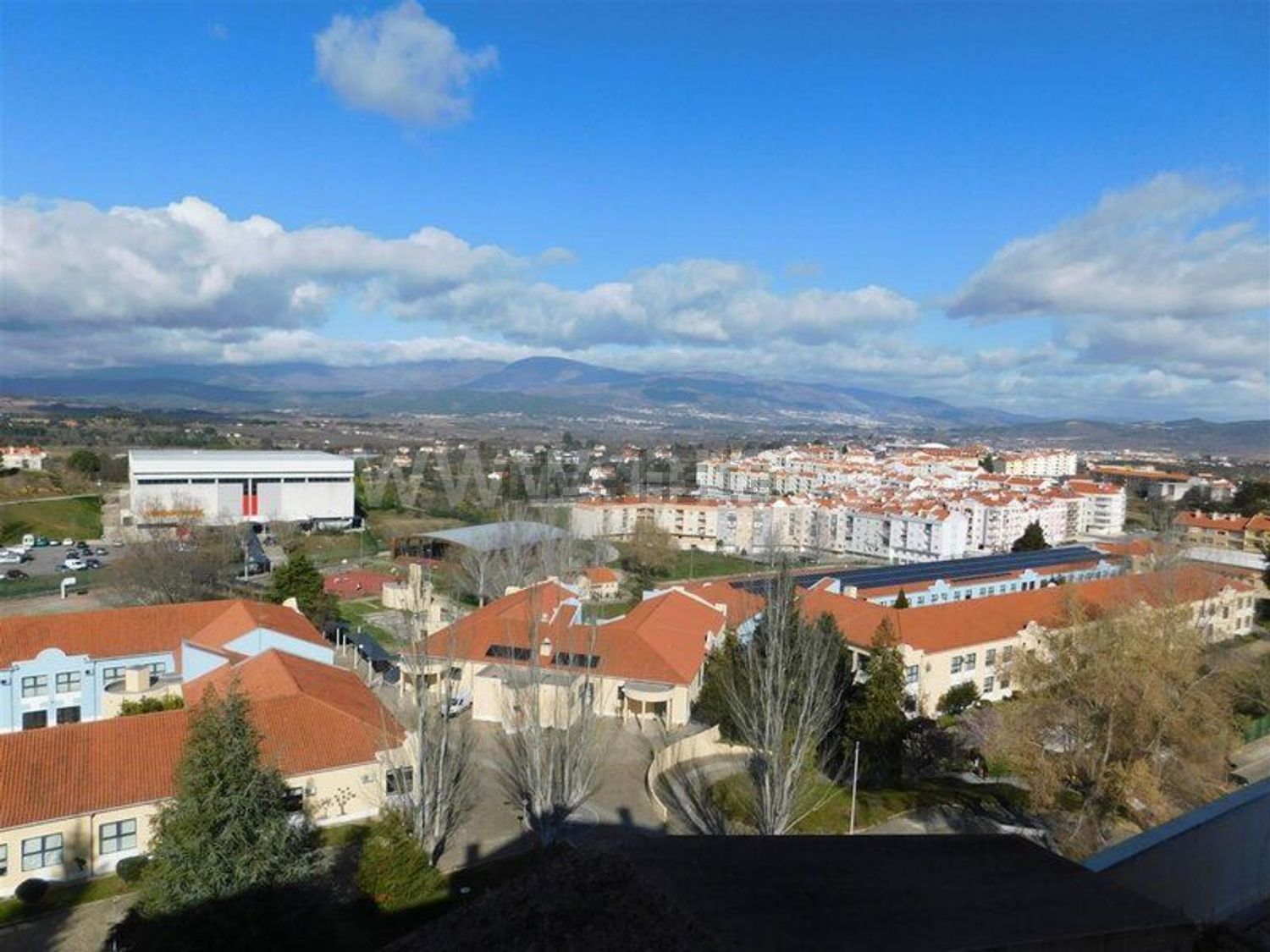 公寓 t3出售在Fundão - Valverde - Donas - Aldeia de Joanes - Aldeia Nova do Cabo - 视线