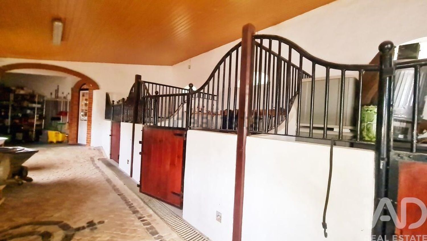 庄园出售在Carvalhal - 详情