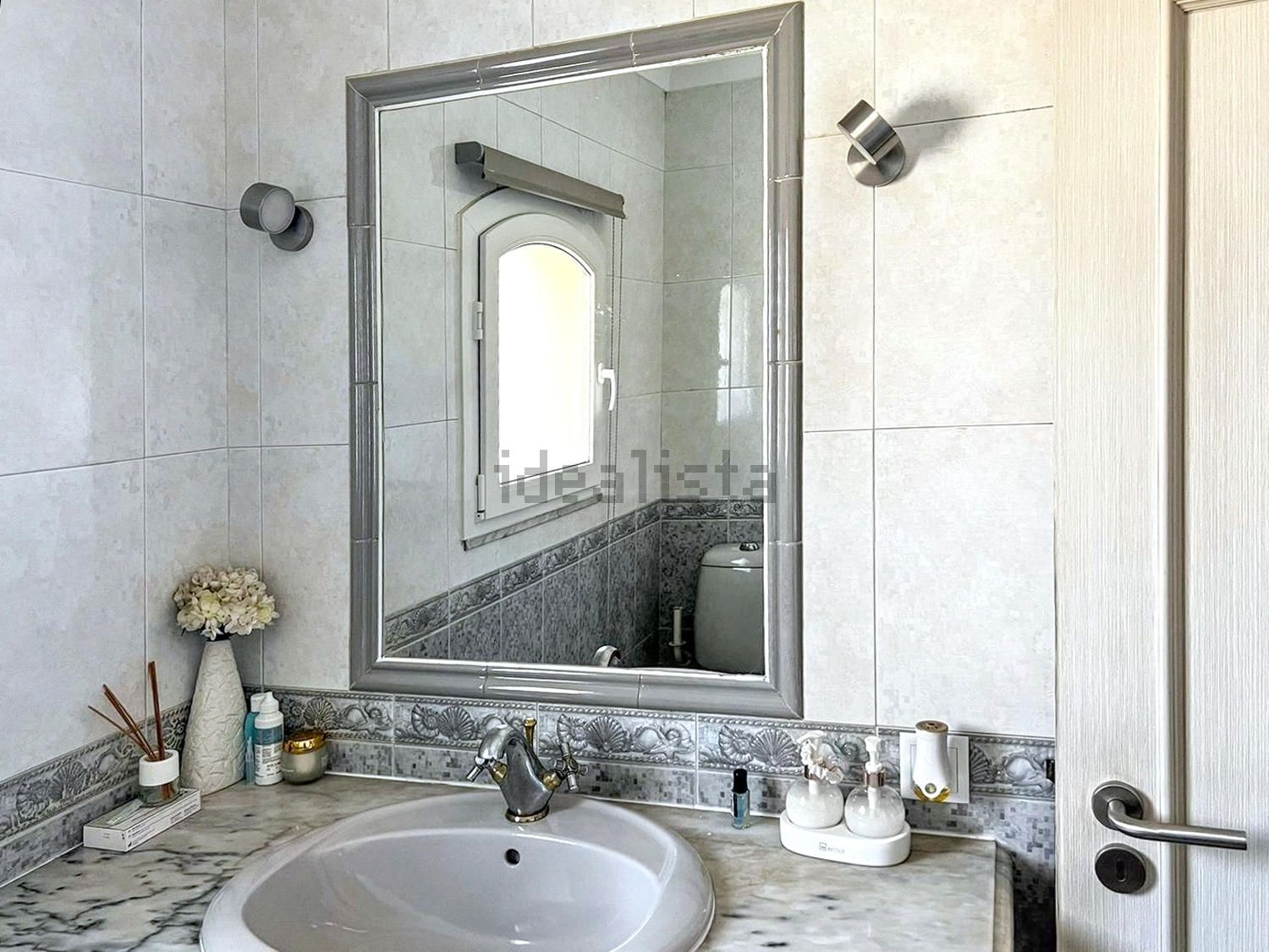 小楼房或独栋别墅出售在Rua do Cabeço - 卫生间
