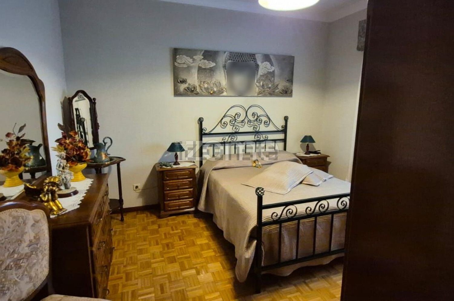 小楼房或独栋别墅出售在Rua Engenheiro Eugénio Nobre, 56 - 卧室