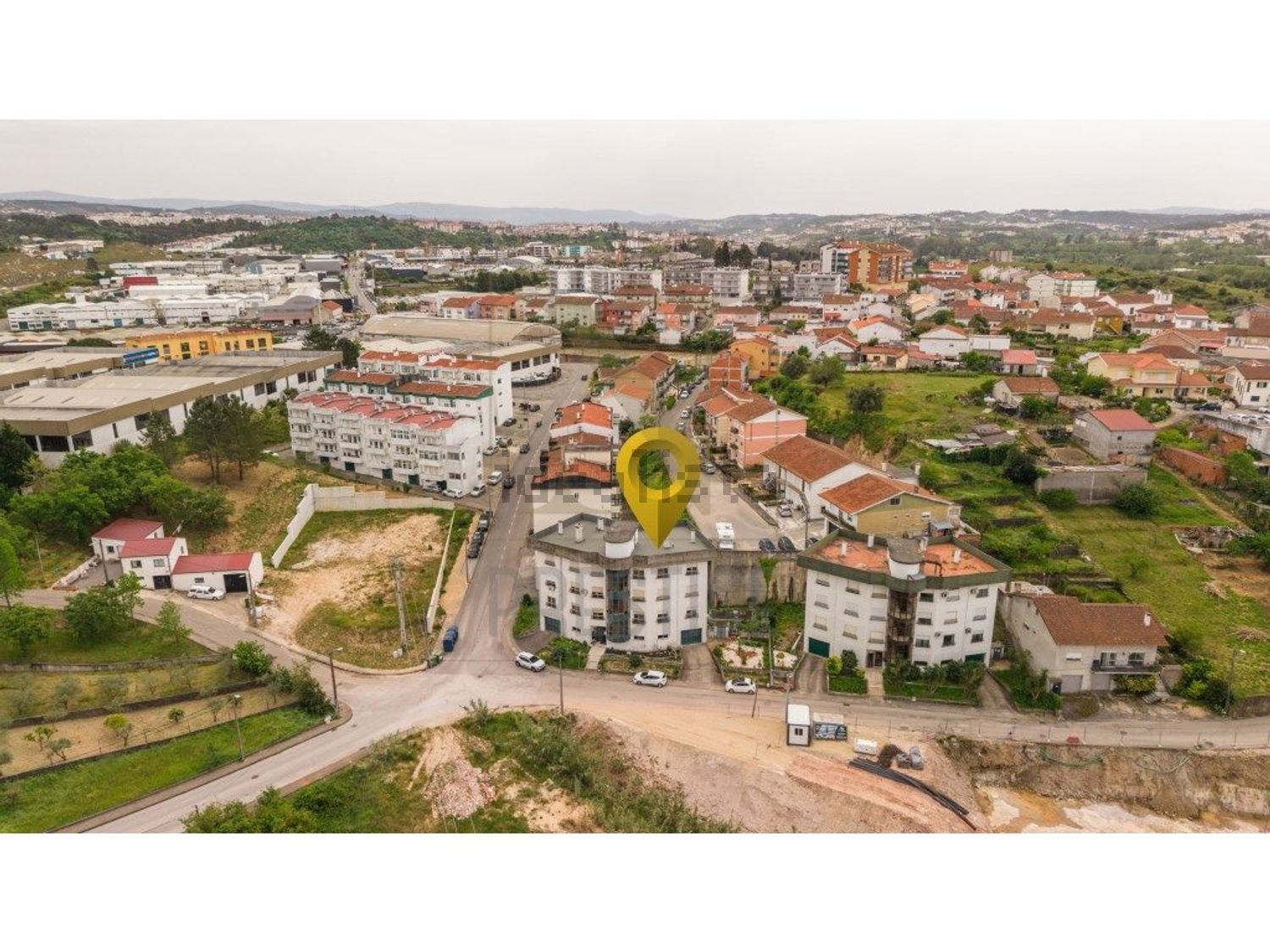 公寓 t2出售Quinta de Santa Apolónia - 照片