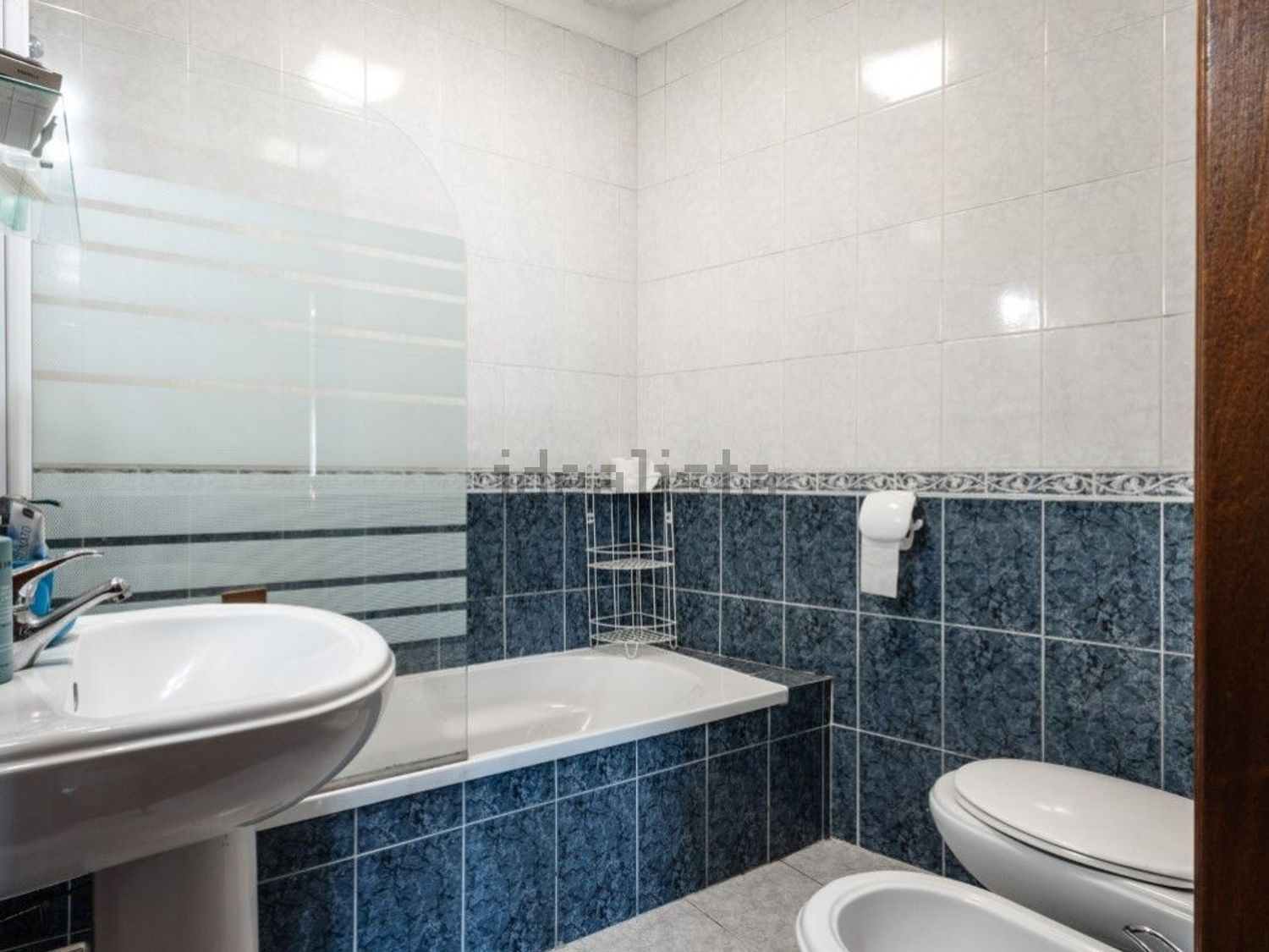 公寓 t3出售在Avenida 5 de Janeiro, 3 - 卫生间