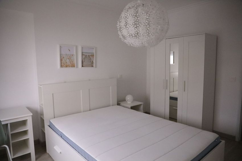 出租房间在Largo da Estação, 1 ºEsq