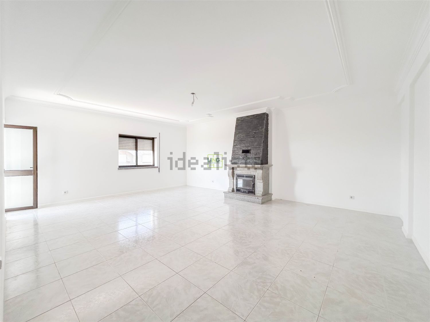 公寓 t3出售在Castelo Branco - 居住