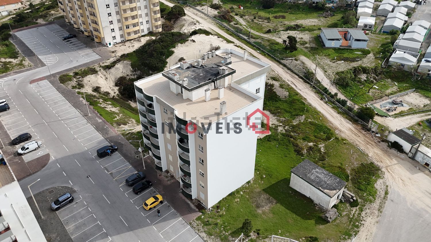 公寓 t2出售在Coimbrão - 照片