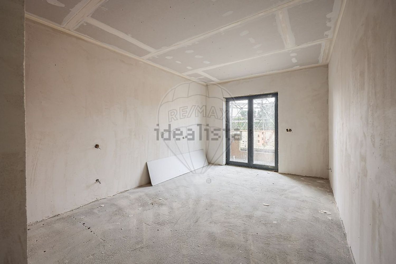 双拼别墅出售在Rua de Manuel Rodrigues Abreu - 卧室