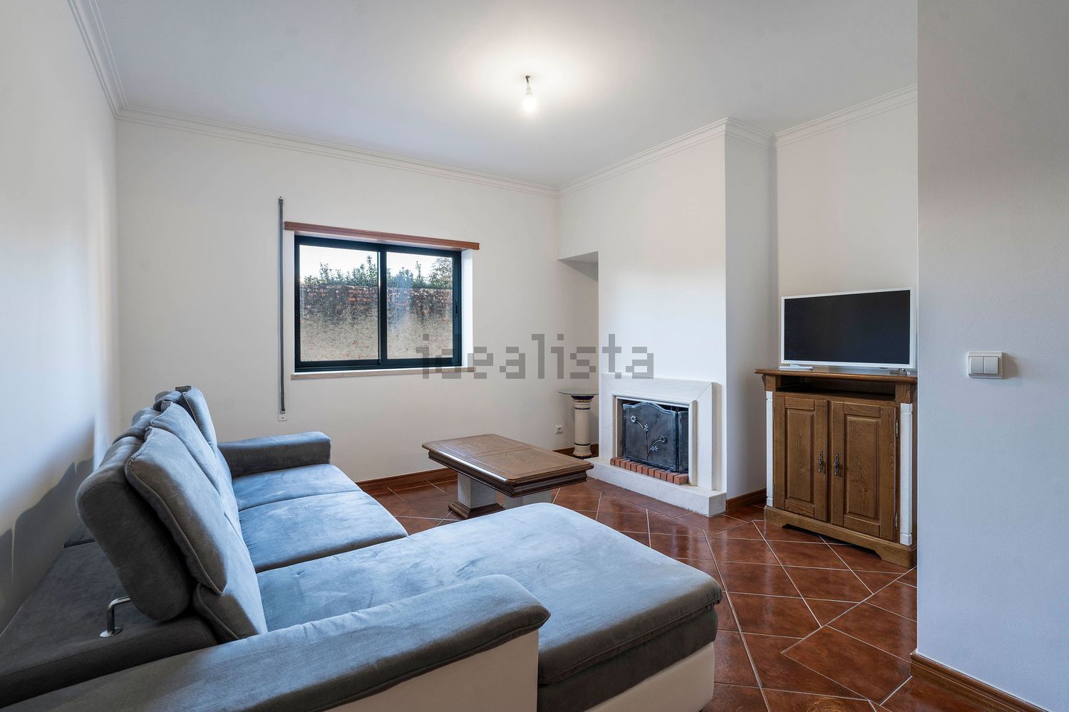 公寓 t2出售在Rua Mário da Silva Henriques - 客厅