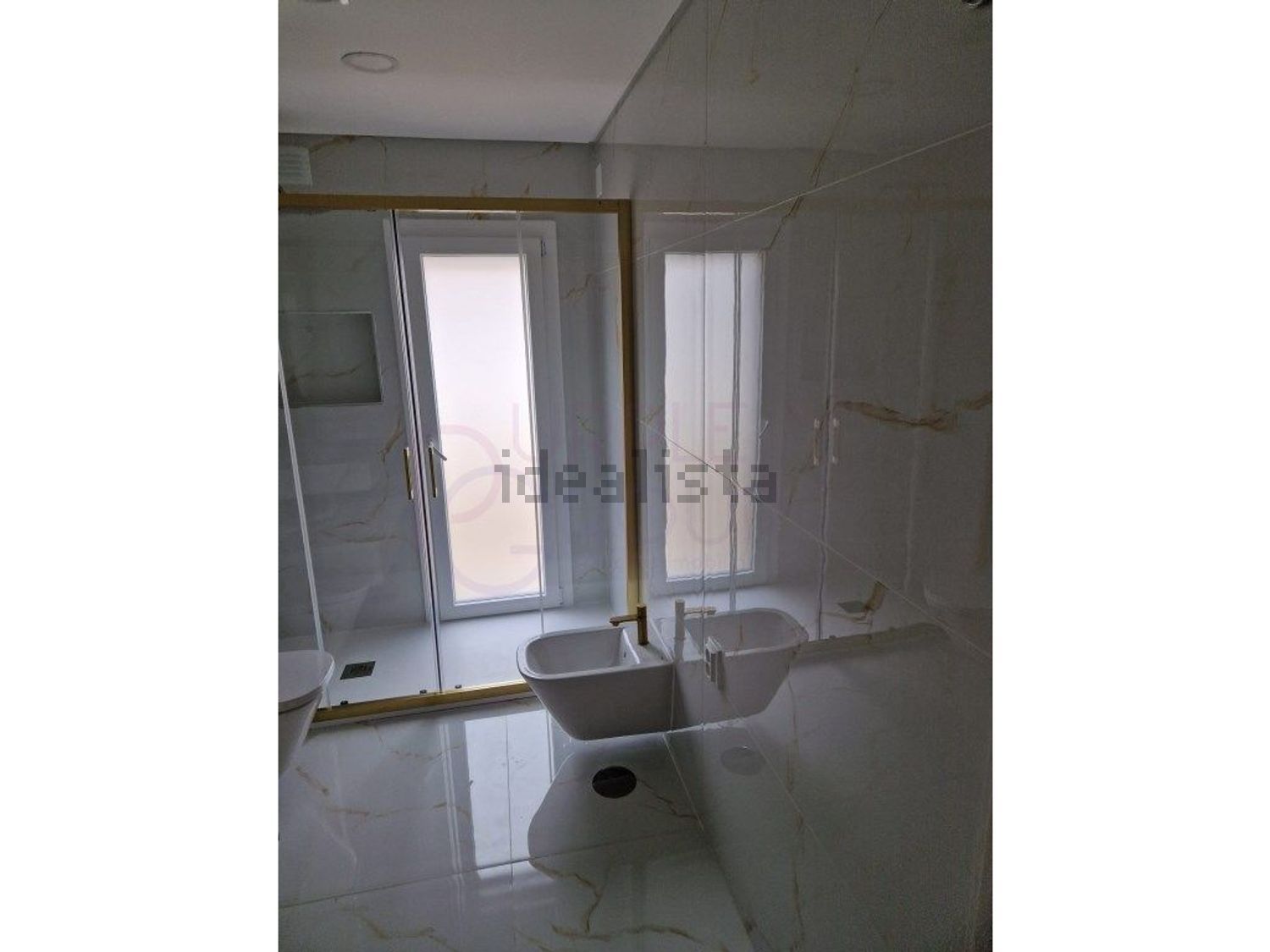 公寓 t3出售在Aldeia de Paio Pires - Alto dos Bonecos - Vale da Abelha - 卫生间