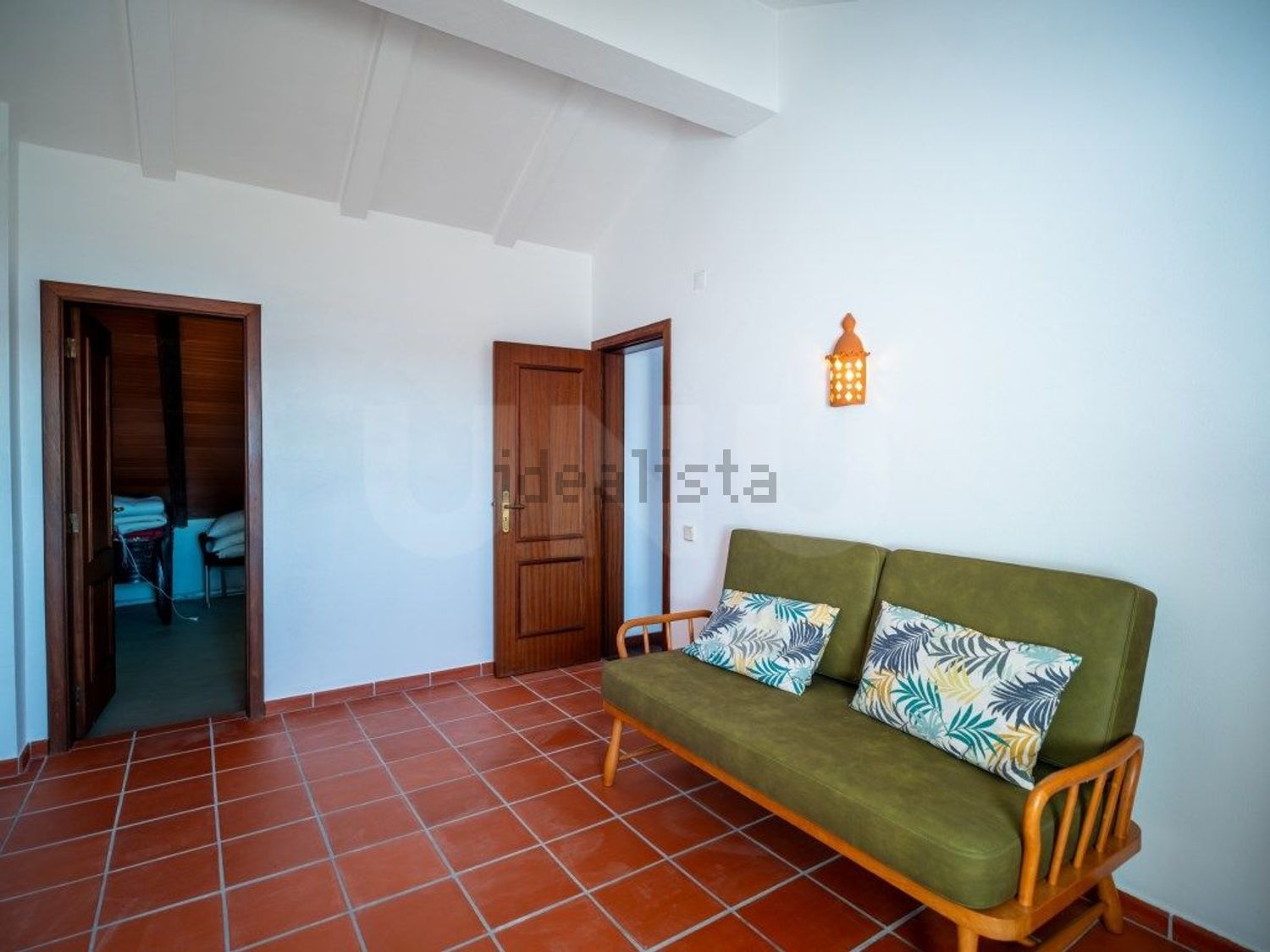 双拼别墅出售在Rua da Paz, 51 - 卧室