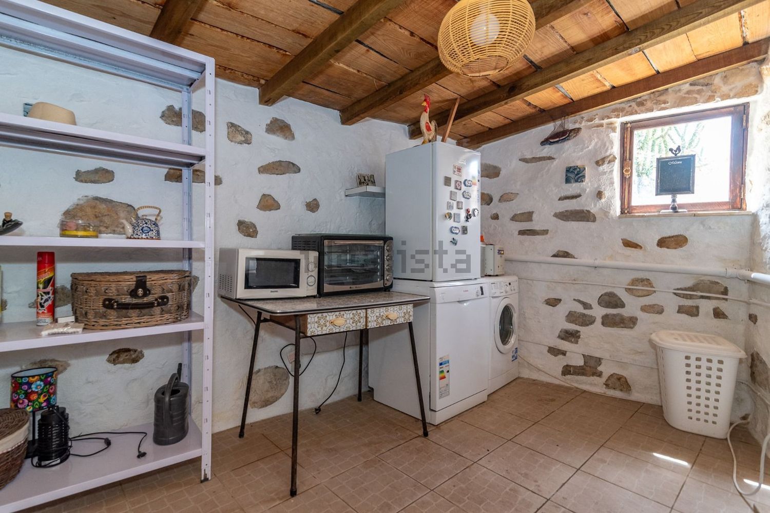 小楼房或独栋别墅出售Figueira da Azoia s/n - 厨房