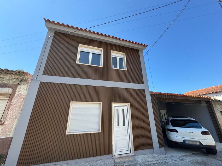 联排别墅出售在Rua do Limonete, 21