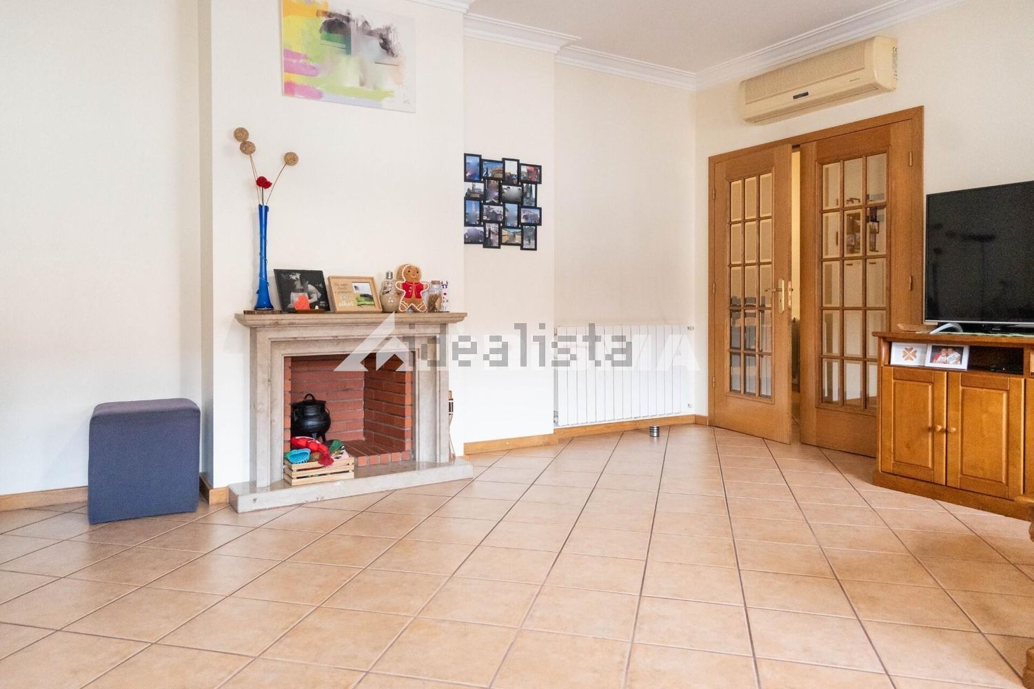 复式公寓出售在Alcains - 照片