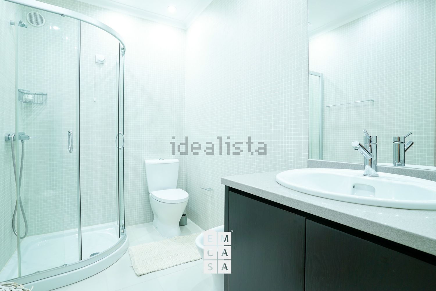 公寓 t3出售在São João da Madeira - 卫生间