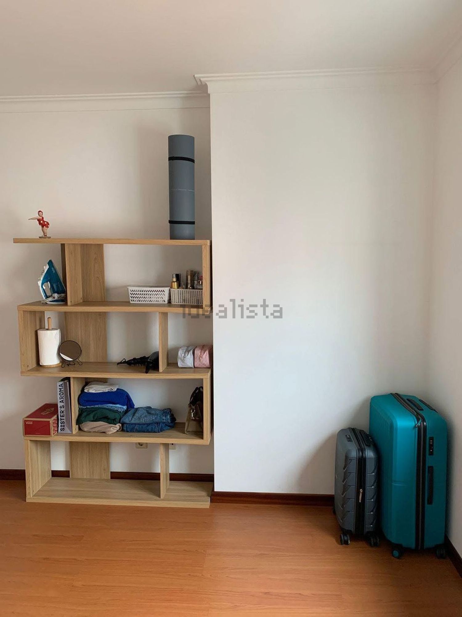 公寓 t4出售在Rua Doutora Maria de Fátima Delgado Domingos Farinha, 6000 -410 - 卧室