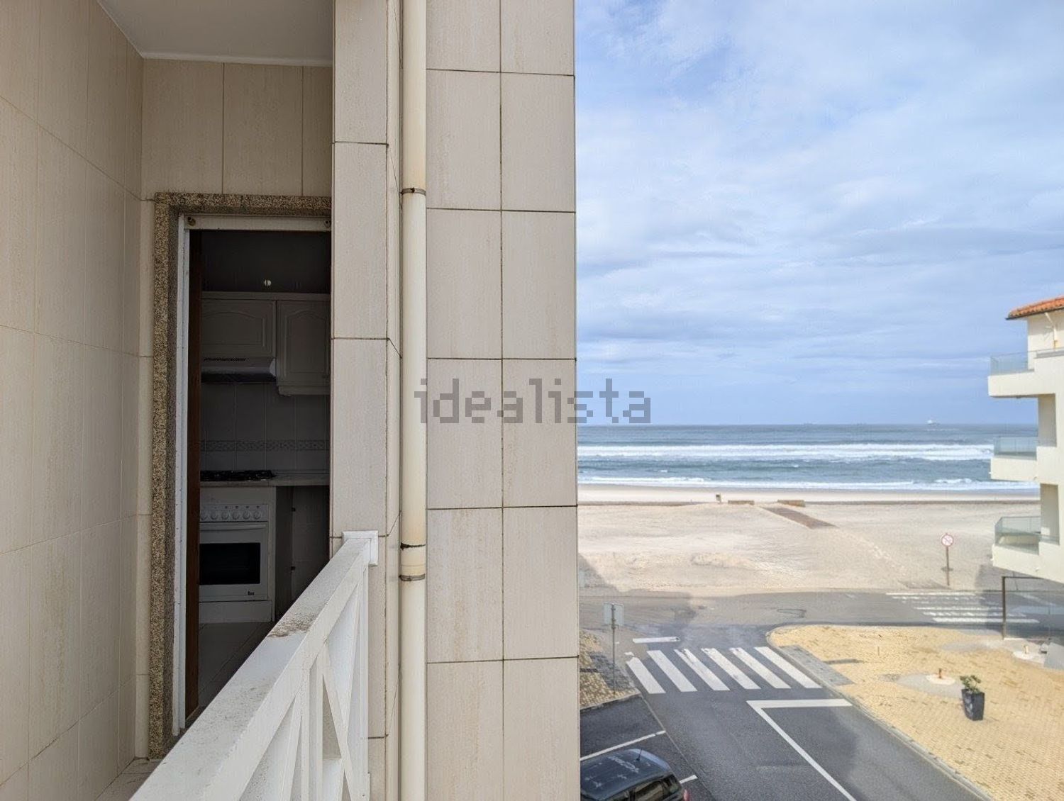 公寓 t2出售在Rua Eça de Queiroz, 12 - 露台