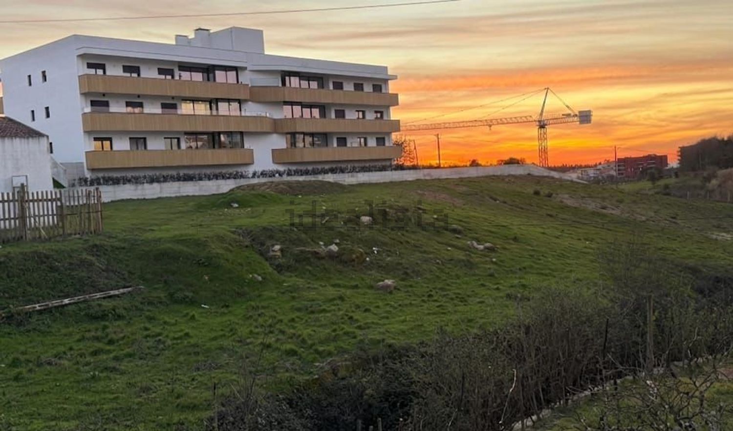 公寓 t3出售在Oliveira do Hospital e São Paio de Gramaços - 视线