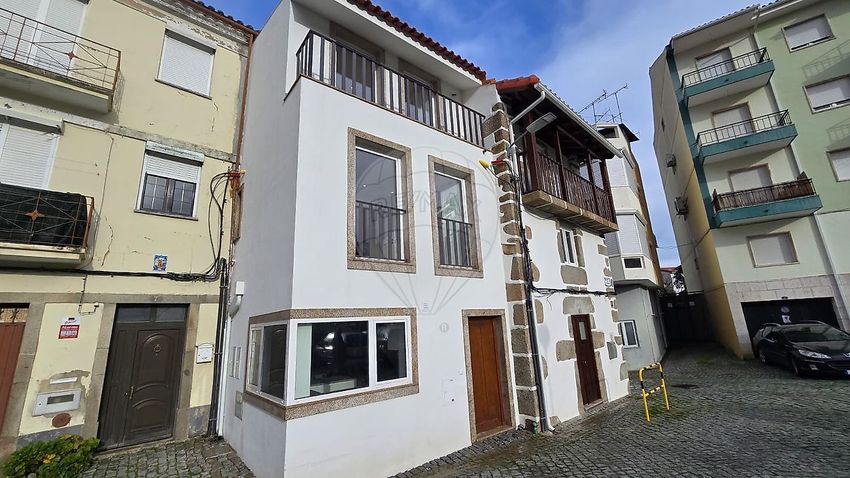 小楼房或独栋别墅出售在Fundão - Valverde - Donas - Aldeia de Joanes - Aldeia Nova do Cabo
