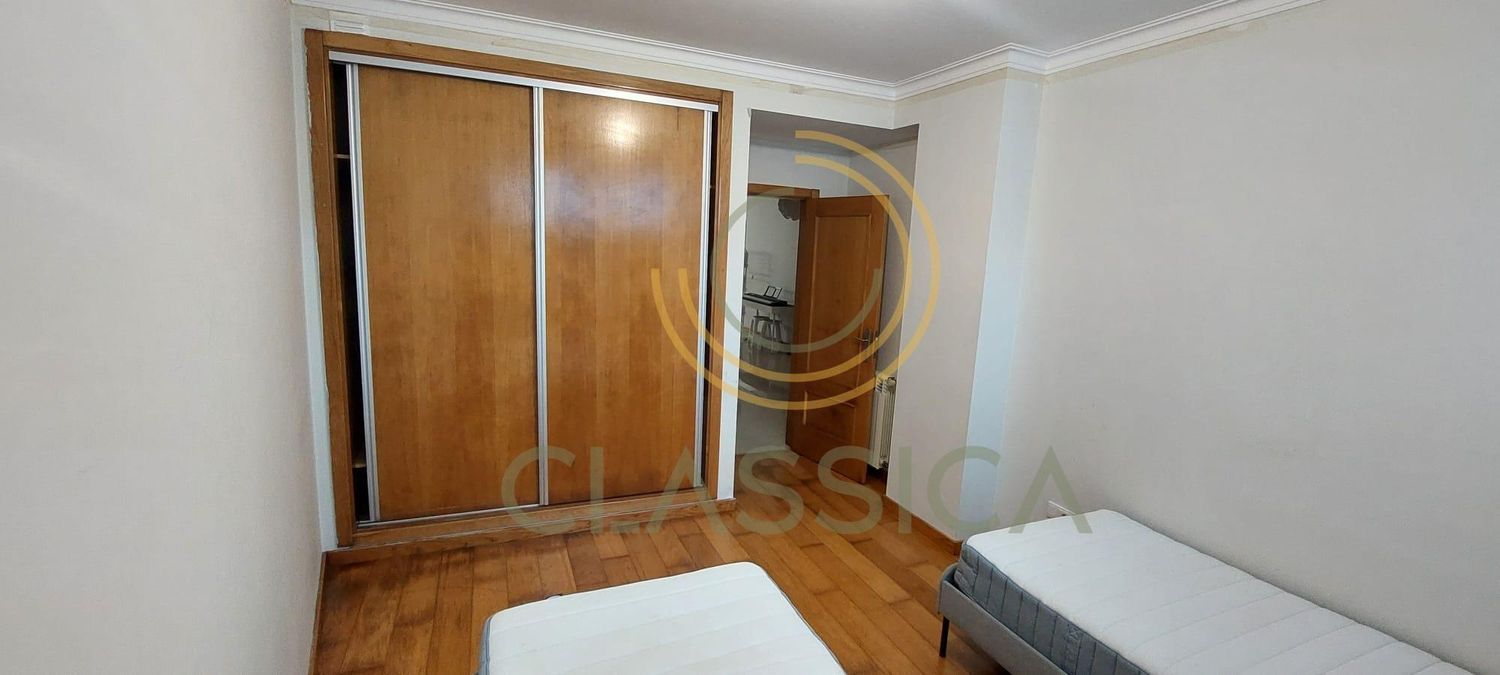 出租房间在Rua do Viso, 106