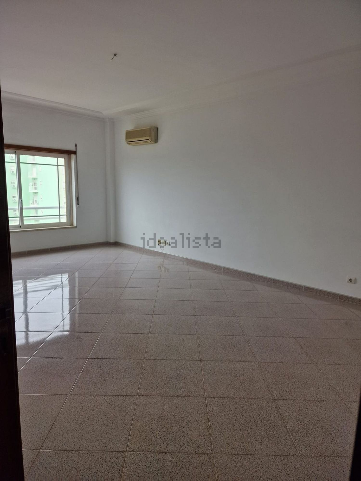 出租公寓 t2Quinta da Fidalga, 10 n - 客厅