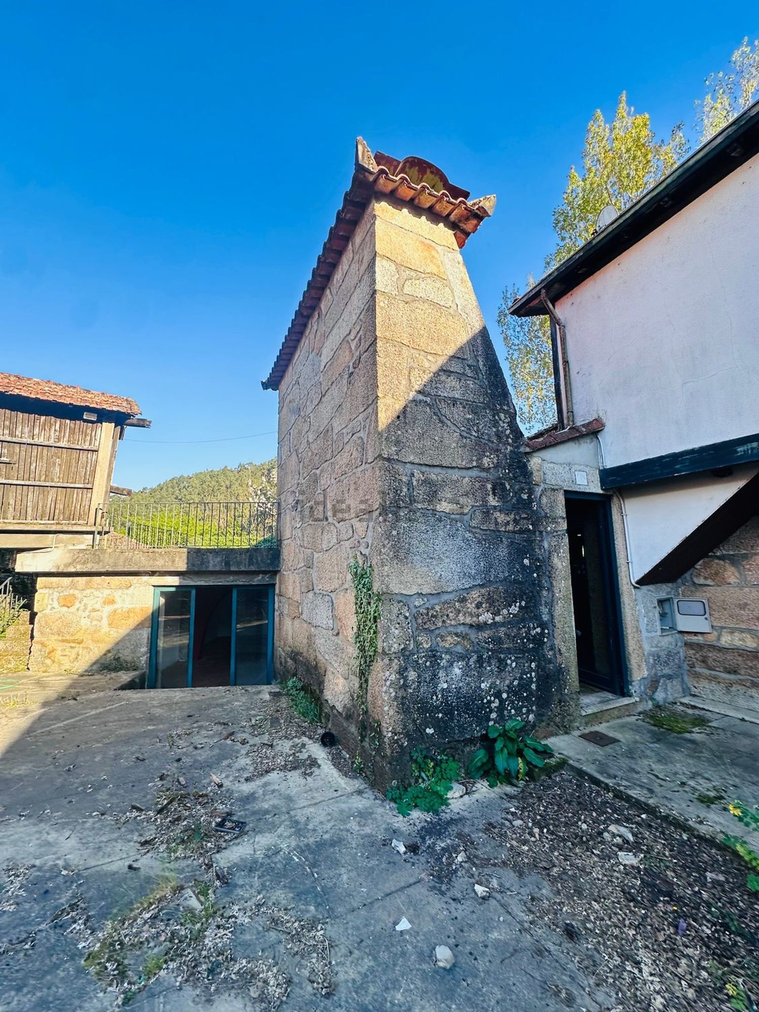 小楼房或独栋别墅出售Lugar Sa, Casal Chasil, Santa Eulalia - 外立面