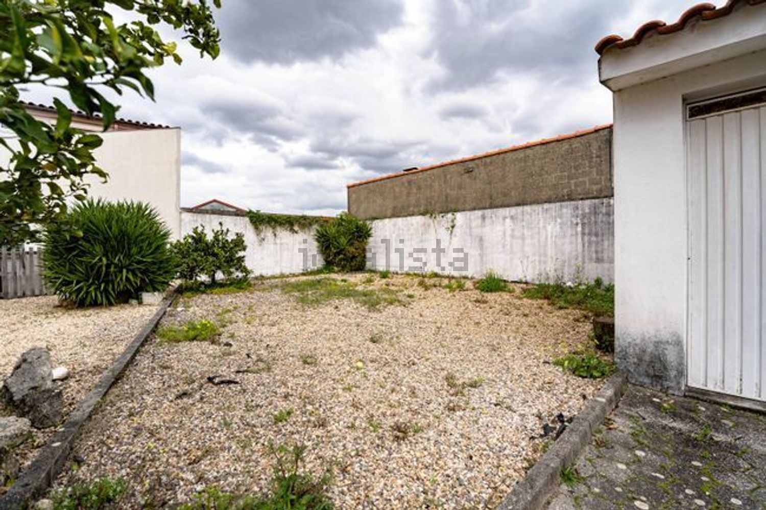 公寓 t4出售在Rua Nossa Senhora da Memória, 20 - 外立面