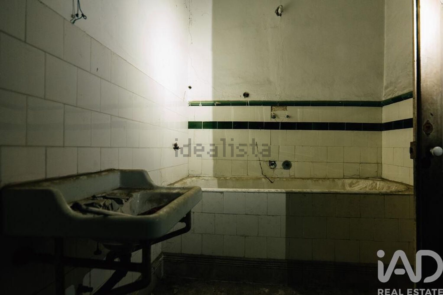 小楼房或别墅出售在Vila Nova de Foz Côa - 卫生间