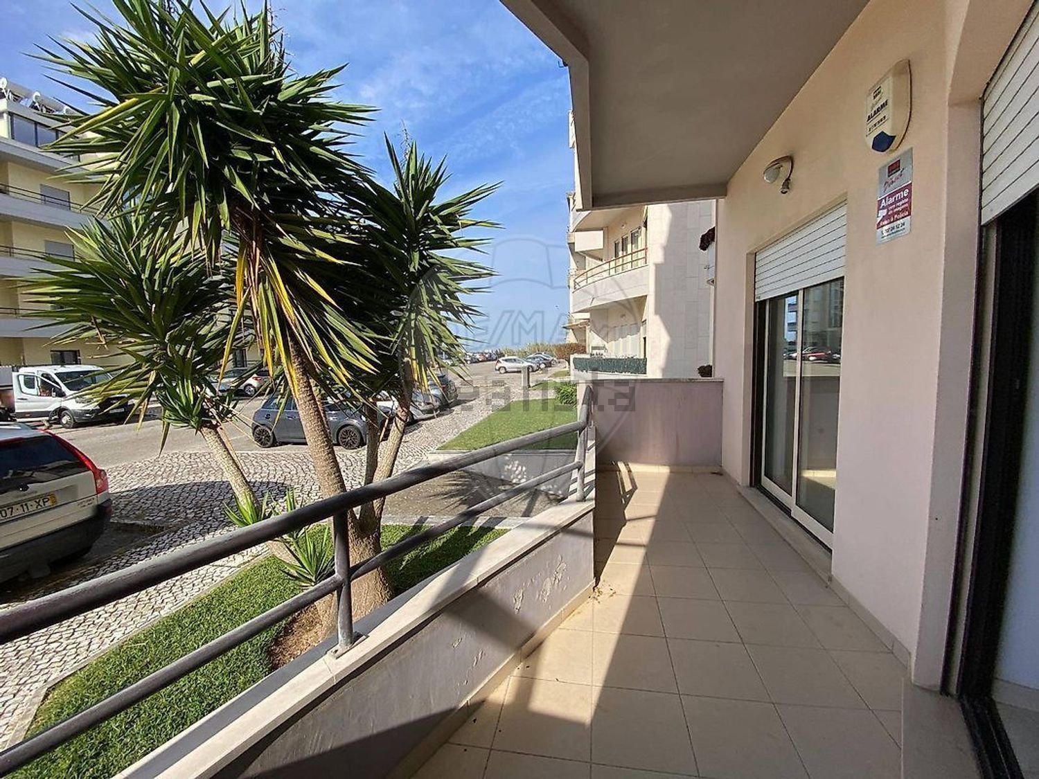 公寓 t3出售在Beco da Matio - 阳台