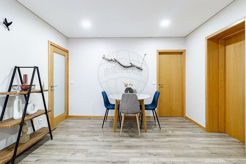 公寓 t3出售在Bairro da Marinha
