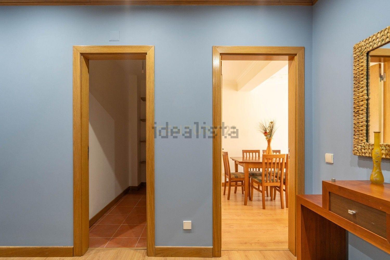 公寓 t3出售在Rua Vila de Prades, 12 - 过道