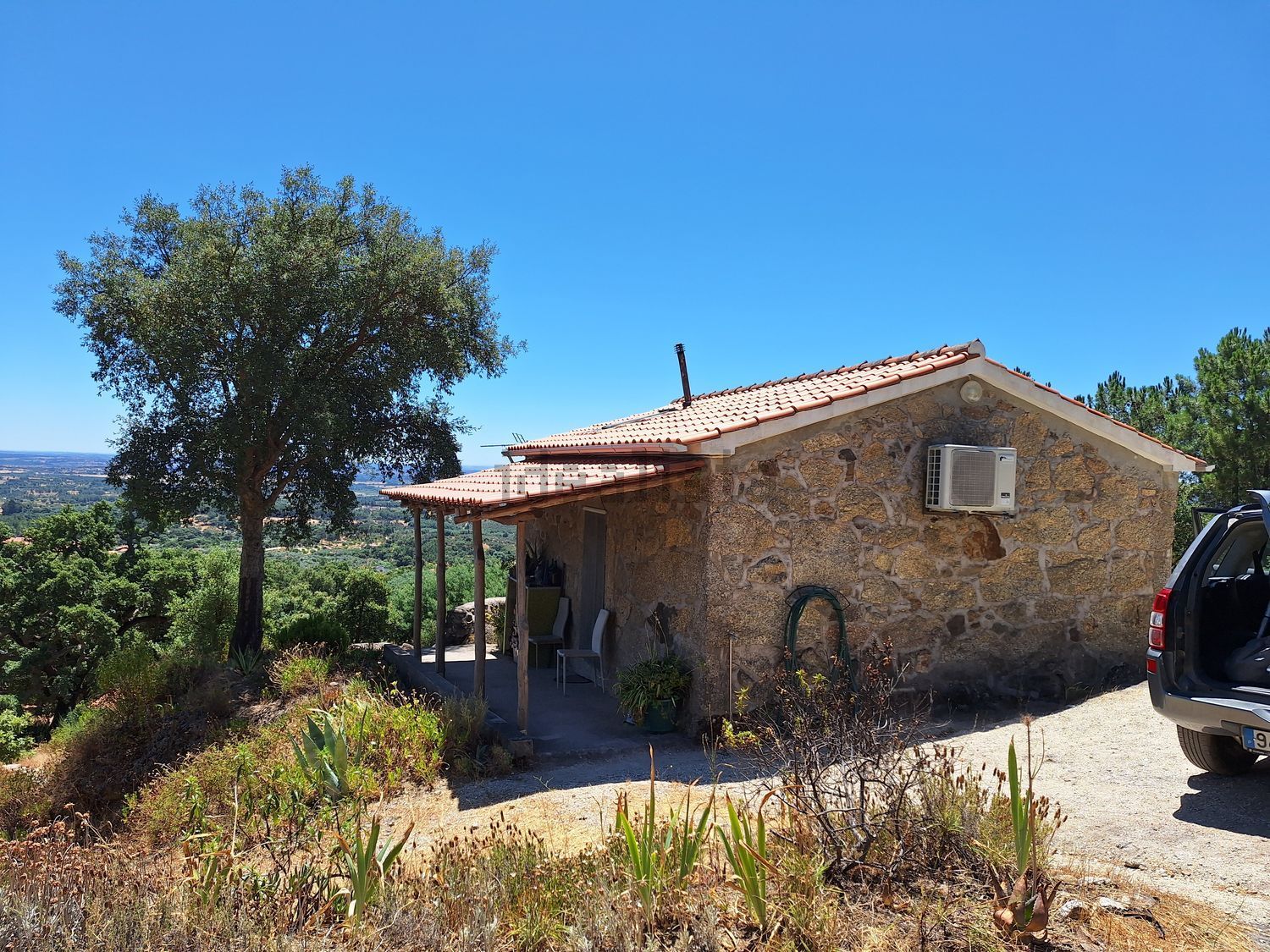 庄园出售Quinta da Barroquinha s/n - 外立面