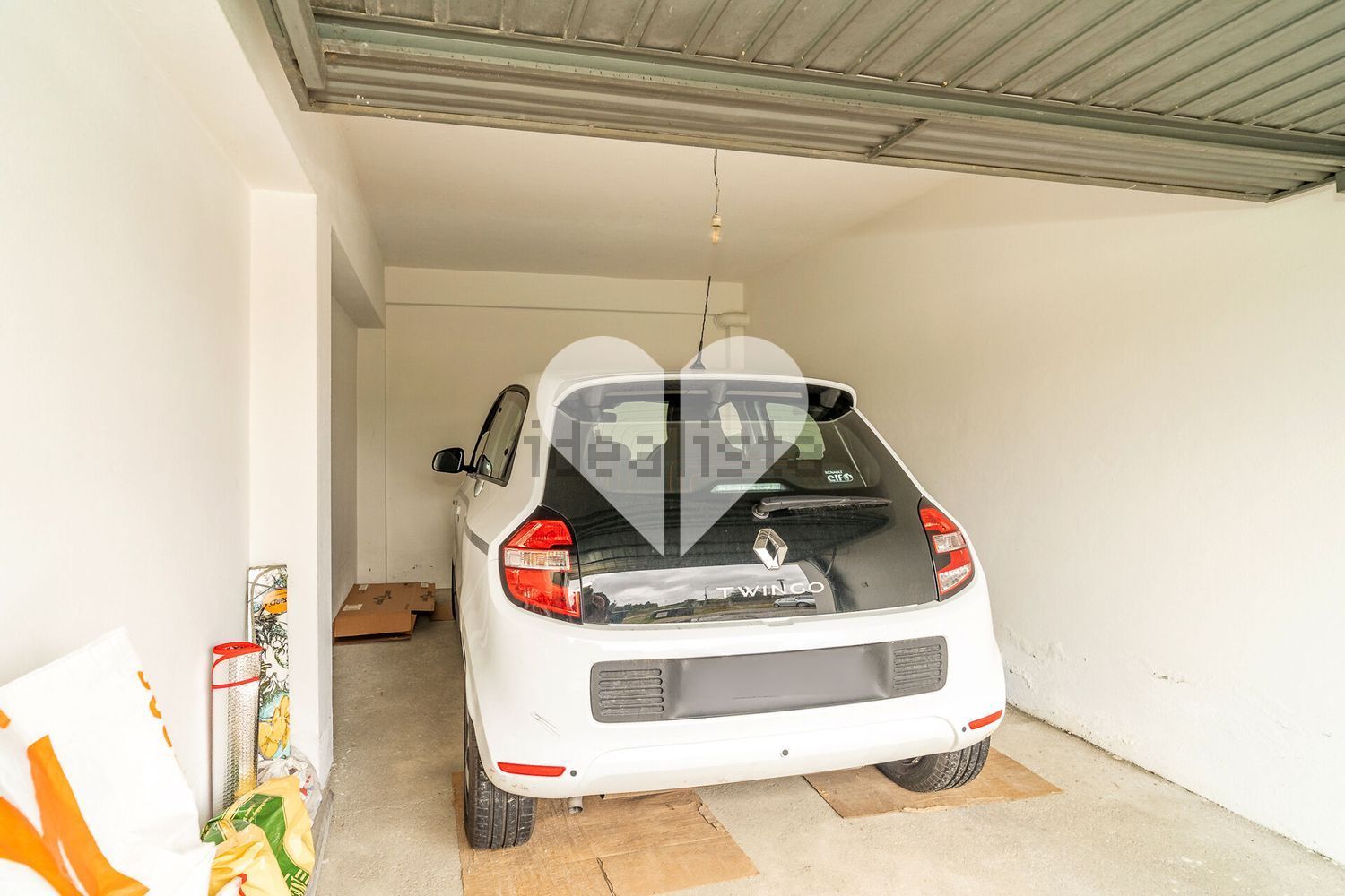 公寓 t2出售在Avenida Portugal, 3 - 停车位