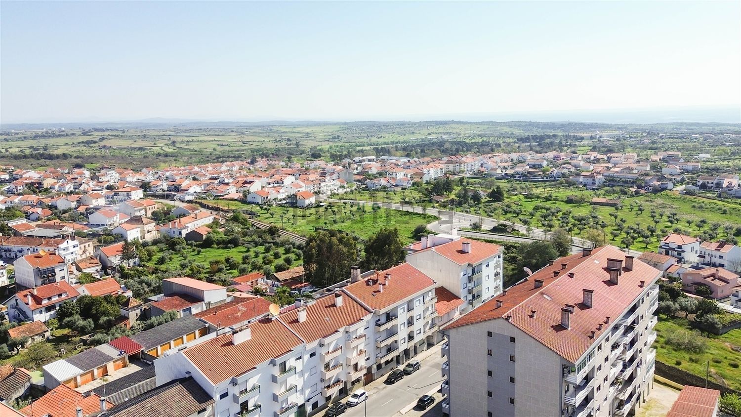 公寓 t3出售在Castelo Branco - 照片