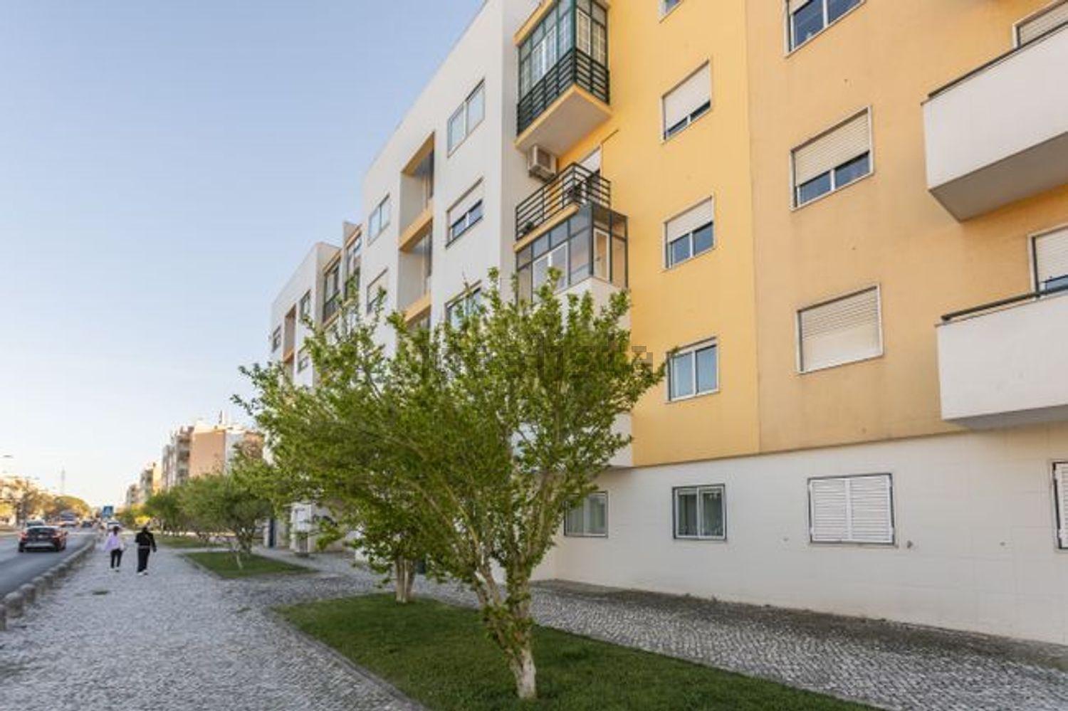 公寓 t3出售在Estrada Municipal 510 - Vila Chã s/n - 视线