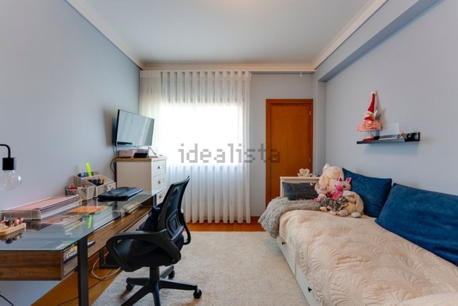 公寓 t3出售在Rua de António Carlos Vidal - 卧室