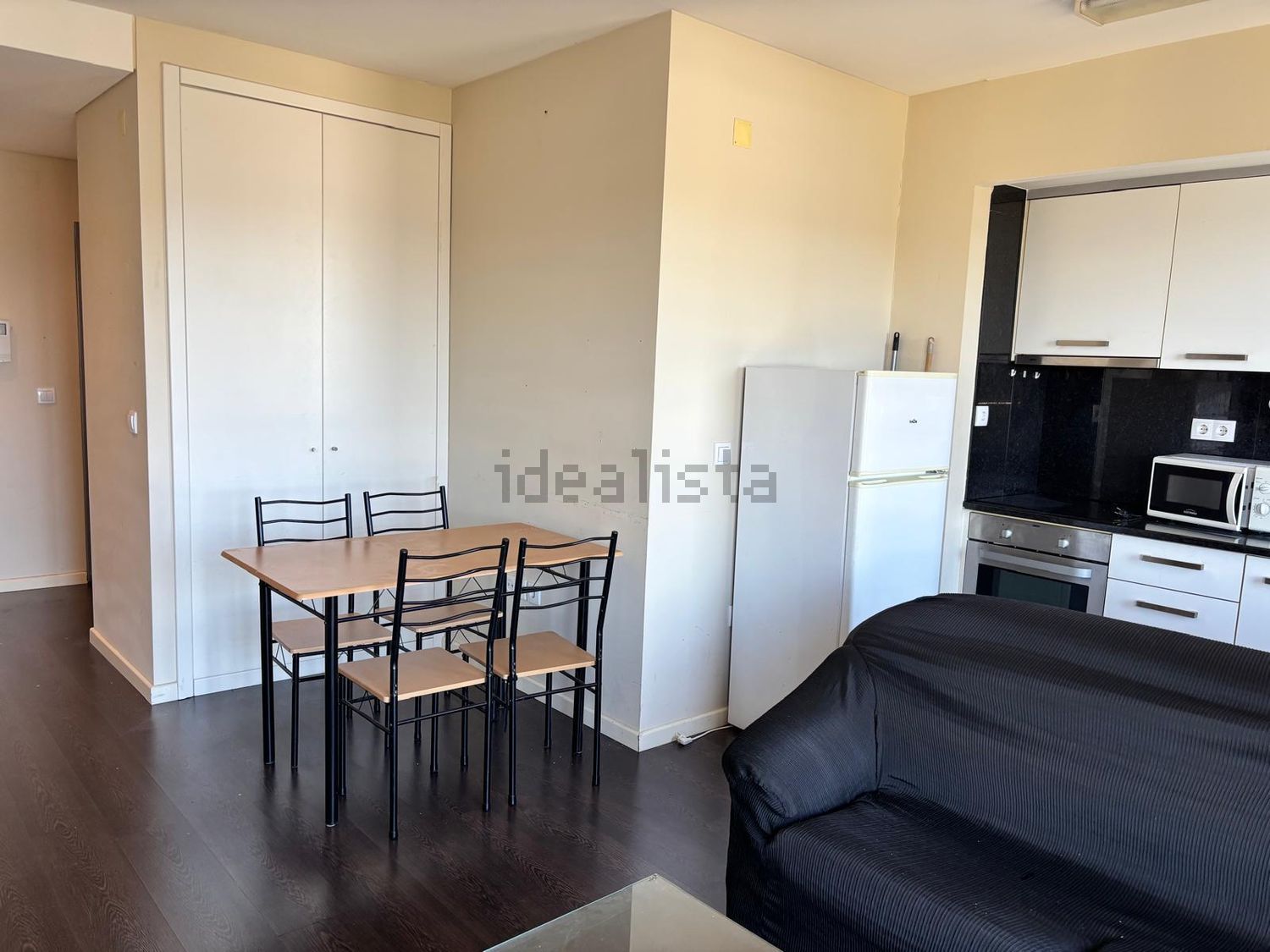 公寓 t1出售在Rua do Urbanização da Quinta do Pinheiro, 25 Lote - 客厅