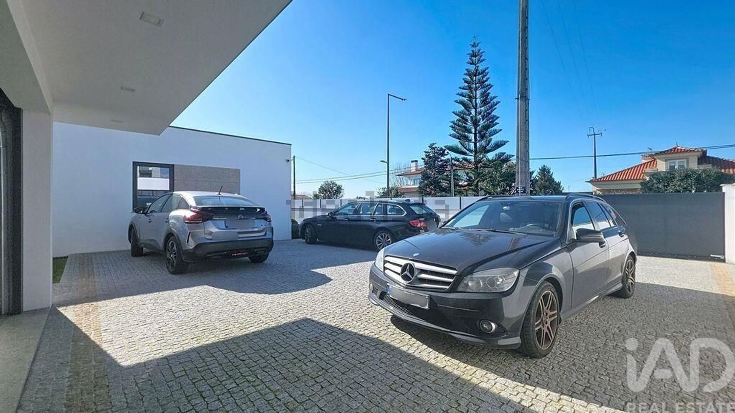 小楼房或别墅出售在Avanca - 视线