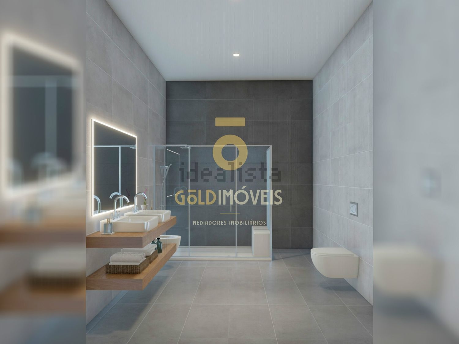 公寓 t2出售在Centro de Oliveira de Azeméis - 电梯