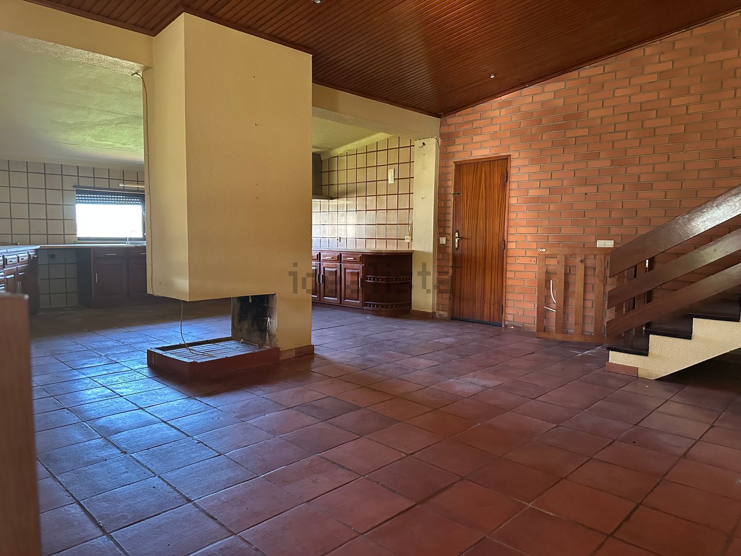 小楼房或独栋别墅出售在Rua do Centro - 照片