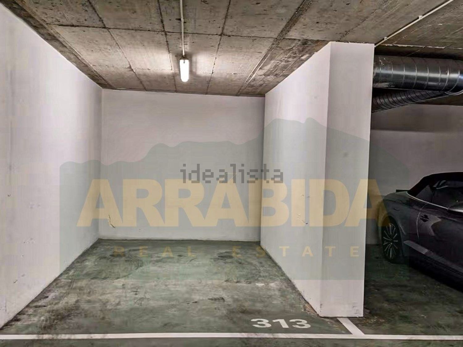 T0（单人公寓）出售在Avenida dos Náufragos - 居住