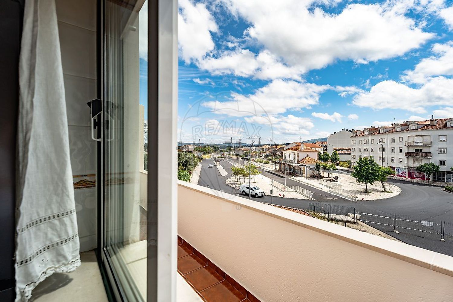 公寓 t3出售在Rua Coimbra - 阳台