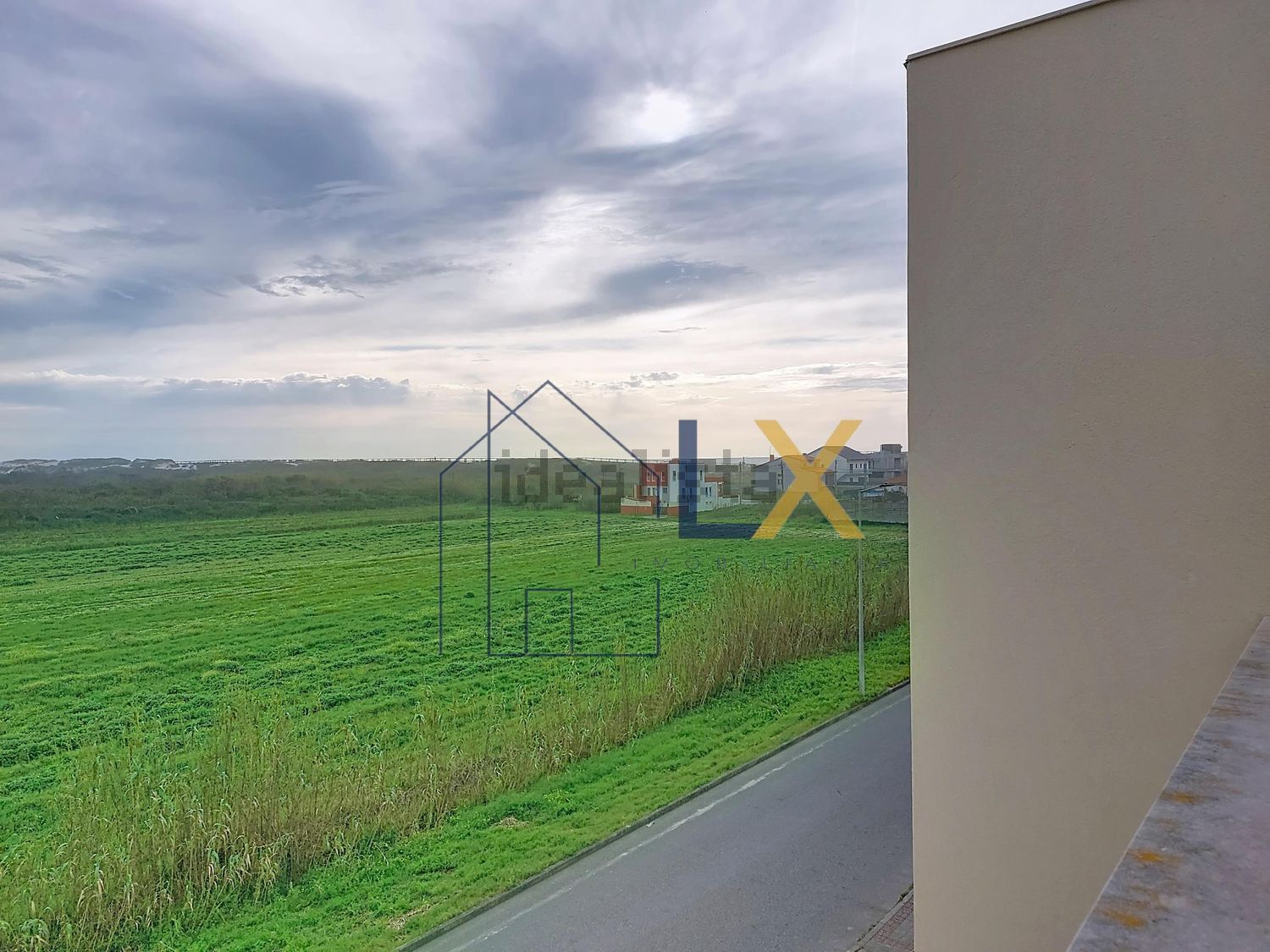 联排别墅出售在Gafanha da Boa Hora - 阳台