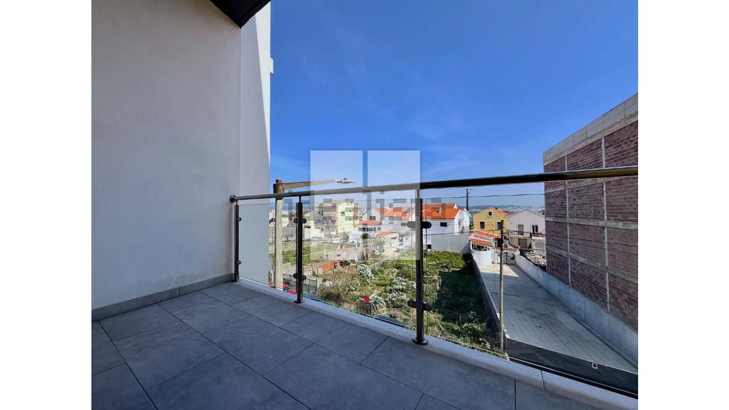 公寓 t3出售在São Pedro - 阳台