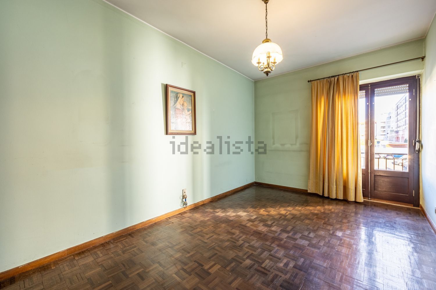 公寓 t3出售在Rua de Olivença, 19 - 居住
