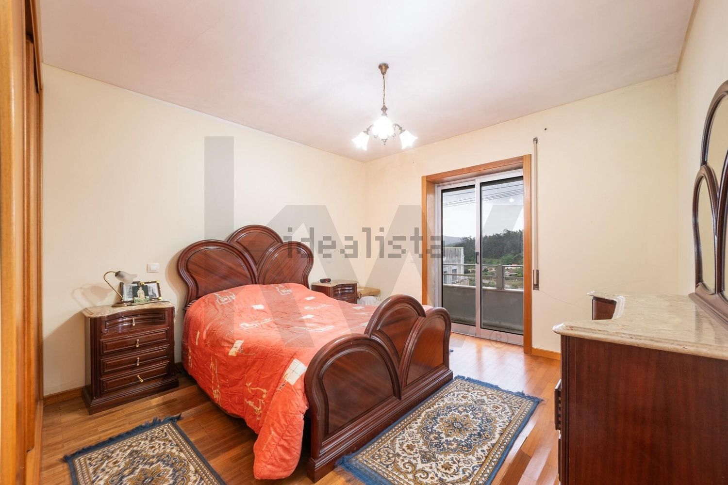 公寓 t3出售在Rua Barreiras, 19 - 客厅