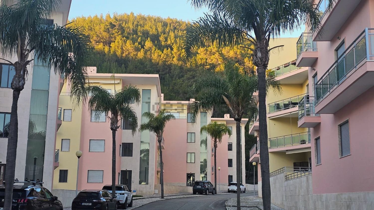 公寓 t2出售在Rua 4 de Maio, 51 - 视线